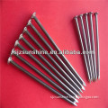 2.5" Iron wire nails